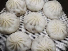 金原特色汤包-金原鸭血粉丝汤总店(锁金村店)