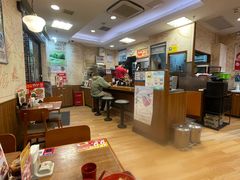 -食其家·牛丼咖喱(广元西路店)