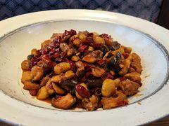 -印象鲵宴·张家界地标美食名片(溪布街店)