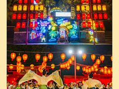 -三亚海昌梦幻海洋不夜城