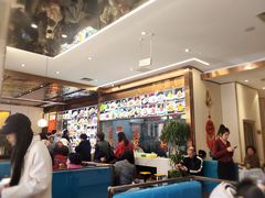 -大眼锅贴水饺(河东店)