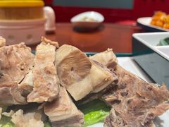-京味张·北京烤鸭(天河南二路店)