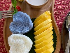 -南沙游艇会·大兵船餐厅