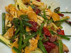 -玉华台饭庄·淮扬菜·烤鸭(望京店)