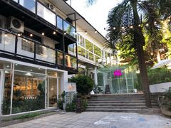 -有猫主题·治愈系猫咖(曾厝垵店)
