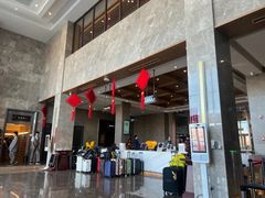 -星河湾温泉洗浴酒店