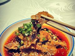 -雲蜀龙阁·金牌水煮鱼(方庄店)