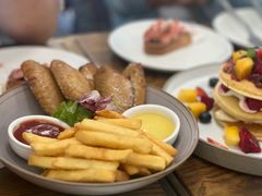 -Money Shops(愚园路店)