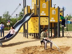 -盐官日光域房车营地·有盐餐厅