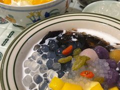 -堂屋糖水店(愚园店)