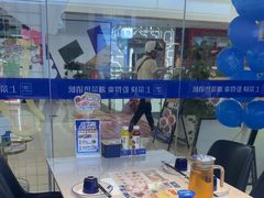 -兰湘子·湘菜小炒(盛龙广场店)