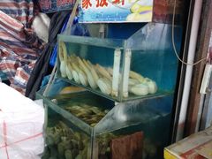 -塔湾北行农贸市场