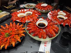 -红盔甲·小龙虾(天钥桥店)