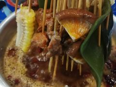 -马路边边串串香(双井直营店)