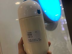 -兰熊鲜奶(西直门凯德mall店)