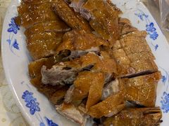 -禄源公·老莞诚饭店