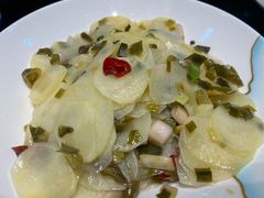 -金洲美食(金州广场店)
