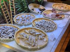 -永泰福朋喜来登酒店-宜客乐自助餐厅(远大路店)