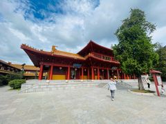 -大伊山景区