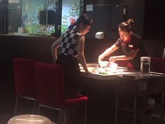-海底捞火锅(团结桥店)