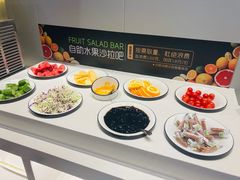 -豪享来中西餐厅(隆昌店)