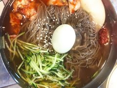 -屋里家延边朝鲜族冷面(梅林3店)