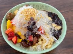 -老式乌米冰(阜阳园店)