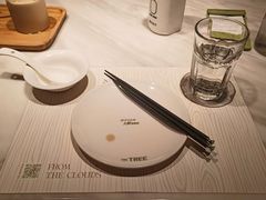 -大树餐厅(益田假日店)