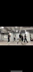 -HI dance 舞室