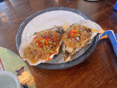 -柒柒海里·平价海鲜·蒸汽·家宴(金沙滩店)