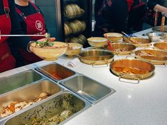 -流浪地图剁椒卤汁拌饭(未来城购物广场店)