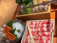 -仓桥家·焗寿司·锅物(光谷步行街店)