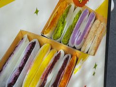 -张果佬年糕卷(科巷店)