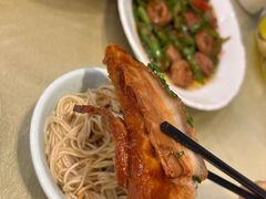 -城北食府(枫林店)