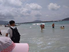 -亚龙湾海底世界