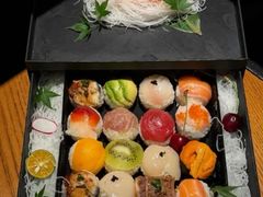-贰捌零叁精致料理(钱湖店)
