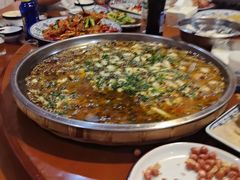 -辣得香川菜馆(横屿鳝溪佳园店)