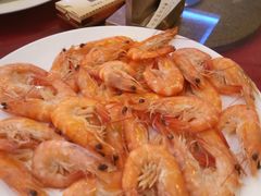 -潮喜竹溪荔湖酒家(荔枝湾店)