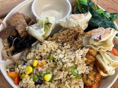 -素满香·食养自助(建邺万达店)