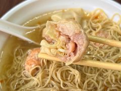 -小梁哥云吞面(黄贝岭店)