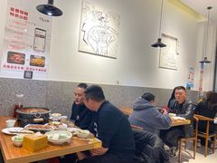 大堂-老资豆拾牛·川南口味菜(保利花园店)