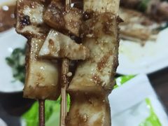 -金刚山烧烤(红旗大街店)