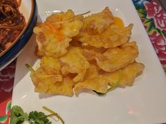 -人民公社大食堂(张家湾店)