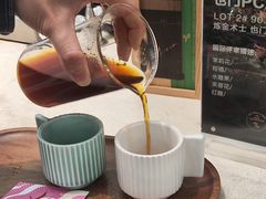 -玫瑰咖啡(中山六路店)