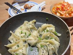 -图味美小黄鱼·景德菜(浙江路店)