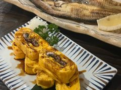 -角落里(中山公园店)
