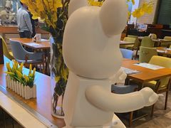 -济南香格里拉·咖啡泉自助餐厅