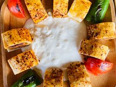 -bosphorus 铂斯西餐厅·土耳其烧烤(环市中路店)