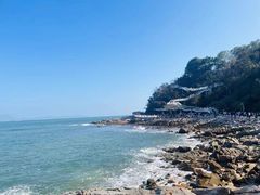 -大梅沙海滨公园