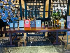 -天目湖御水温泉·度假酒店